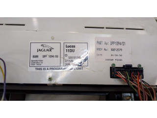 Панель приборов  Jaguar XJ 1994-1997            