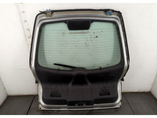 Замок багажника  Citroen C5 2004-2008       