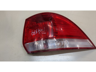 Задний фонарь