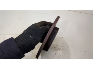 Диск тормозной  Volkswagen Golf 3 1991-1997 1.6  задний           