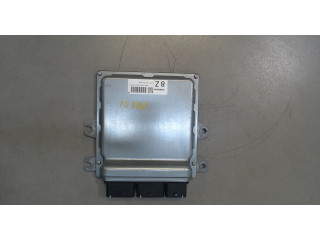 Блок управления двигателем Infiniti FX 2008-2012