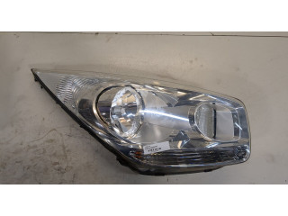 Фара передняя  KIA Venga правая 