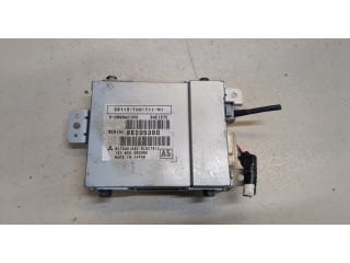 Блок комфорта  Honda Crosstour        