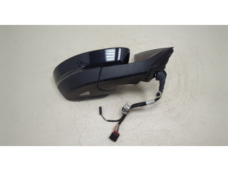 Зеркало боковое Skoda Octavia (A8) 2019-2025 правое 5E8857508D, 5E3857538A