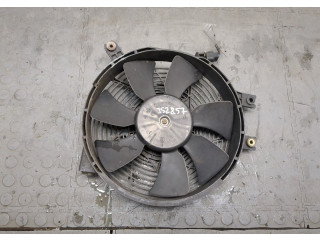 Вентилятор радиатора Mitsubishi Montero Sport / Pajero Sport 1996-2008