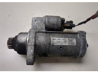 Стартер  Volkswagen Passat 7 2010-2015 Европа   02M911024C, 02M911024CX   