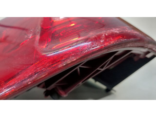 Задний фонарь        Citroen C5 2008- 