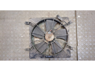 Вентилятор радиатора Honda CR-V 2001-2006