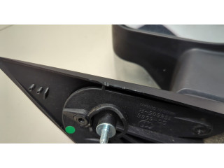 Зеркало боковое Infiniti QX56 2004-2010 правое