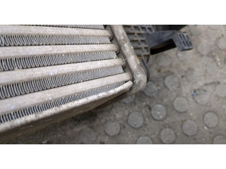 Интеркулер Mercedes E W212 2009-2016