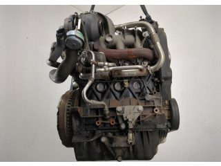  Турбина  Renault Scenic 2003-2009             