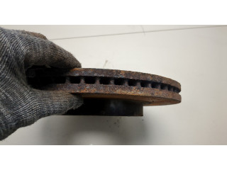 Диск тормозной Chevrolet Tahoe 2006-2014 передний