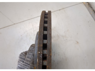 Диск тормозной  Buick Encore 2016-2022   передний   13502060      