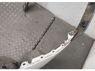 Бампер Nissan Qashqai 2006-2013 передний