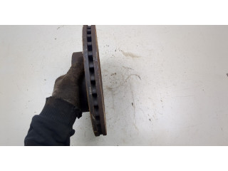 Диск тормозной  Mercedes E W212 2013-2016   передний   A2124211312      