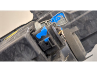 Фара передняя  Volkswagen Golf 5 2003-2009 левая 