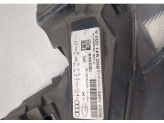 Фара передняя  Audi A1 (8X) 2010-2018 правая 