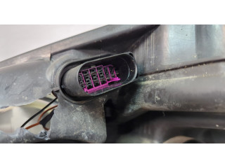 Фара передняя Ford Galaxy 2006-2010 правая