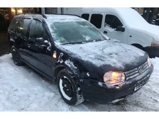  Турбина  Volkswagen Golf 4 1997-2005              1.9 