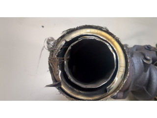 Турбина Volvo C70 2006-2009 8603691