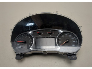 Панель приборов GMC Terrain 2017-2024