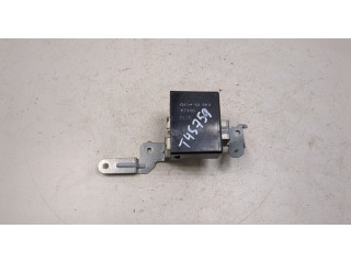 Блок комфорта  Mazda 6 (GH) 2007-2012        