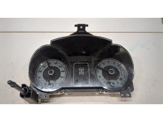 Панель приборов Mitsubishi Pajero 2006-2011