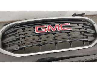 Бампер GMC Terrain 2017- передний