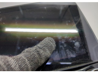 Дисплей мультимедиа Ford EcoSport 2017-2023