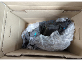 Фара передняя  Jaguar XF 2015–2020 левая 