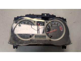 Панель приборов Nissan Note E11 2005-2013