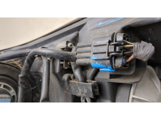 Фара передняя Infiniti EX35 правая