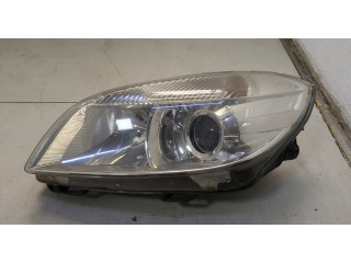 Фара передняя  Skoda Fabia 2007-2014 правая 