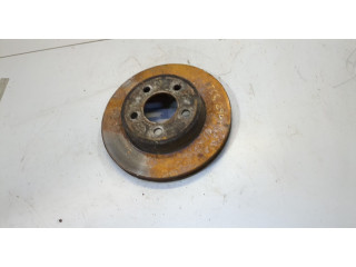 Диск тормозной Jeep Liberty 2001-2007 передний