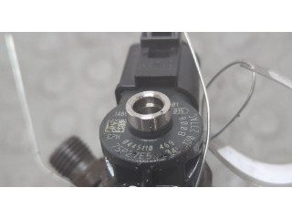 Форсунка топливная Volkswagen Tiguan 2011-2018 0445110469