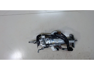 рейка Колонка рулевая Mazda CX-5 2012-2017