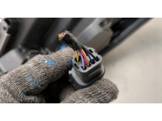 Фара передняя  Chevrolet Trax 2023-2025 левая 