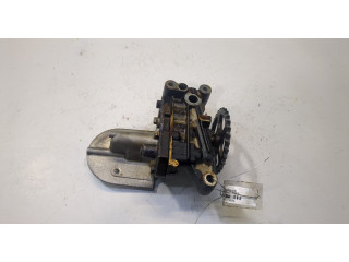 Масляный насос       