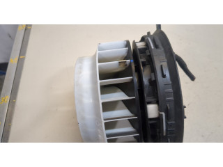 Моторчик печки  Mercedes E W213        