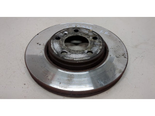 Диск тормозной  Renault Trafic 2001-2014   передний   7711130077      