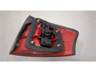 Задний фонарь