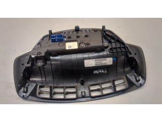 Панель приборов  Citroen C4 2004-2010            