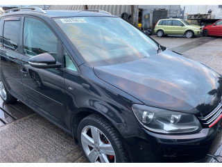 Вентилятор радиатора  Volkswagen Touran 2010-2015    1.6 дизель       