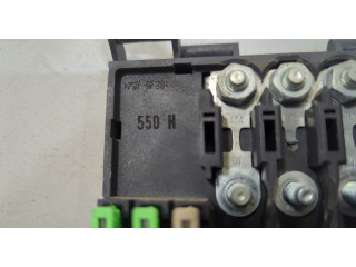 Блок предохранителей  Volkswagen Transporter 4 1991-2003         