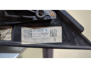 Зеркало боковое  Audi A6 (C7) 2011-2018  правое           