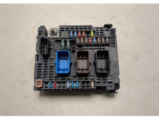 Блок БСМ Citroen C4 2010-2020