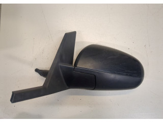 Зеркало боковое Mitsubishi Colt 2008-2012 левое