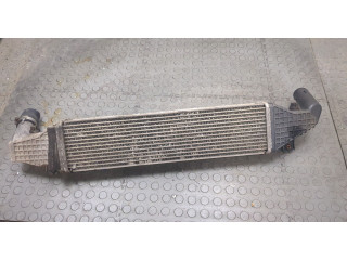 Интеркулер Mazda 3 (BK) 2003-2009 1.6
