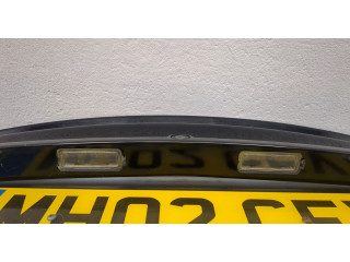 Замок багажника Jaguar X-type