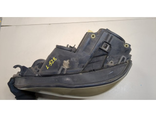 Фара передняя  Mercedes GL X164 2006-2012 левая 